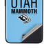 NHL Utah Mammoth Line-Up Series Google Pixel 4a Skin
